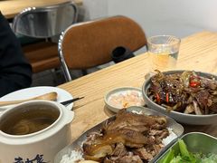 -有肉食·虎九闽菜(798艺术区店)