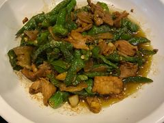 -湘当爱·鲜煮现炒(松岗立业路店)