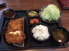 犀牛家(观前总店)-犀牛家猪排