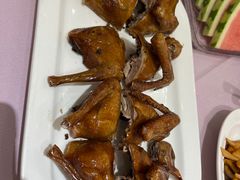 顺风乳鸽-金时代顺风大酒店(静安大融城店)