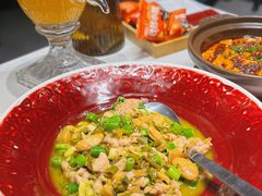 -百年神厨·地道川菜(清江西路店)