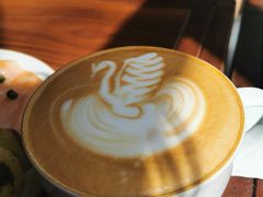 -VESH COFFEE(定西路店)