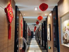 -天堂鸟水煮鱼·烟火川菜(凤凰路店)