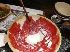 -蜀大侠火锅(建设路第五大道店)