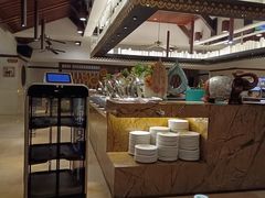 -金厨泰国餐厅·全泰籍厨师料理(拱北店)