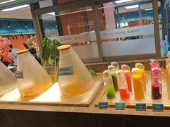 -東盛炭烤自助料理(浦东文峰广场店)