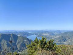 -九鼎铁刹山风景区
