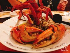 -Ministry of Crab(科伦坡店)