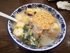 -小潘记鸭血粉丝汤