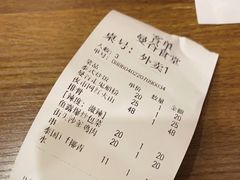 -曼谷食堂·泰国家庭料理(丹桂路店)