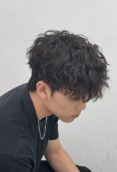 -YESIDO椰岛造型烫发染发