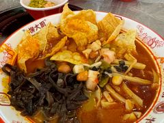 -柳大厨螺蛳粉(人民路总店)