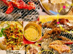-西塔老太太泥炉烤肉(武汉摩尔城店)