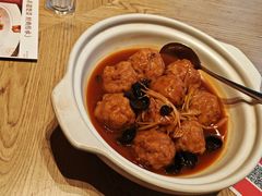 -艳阳天·非遗楚菜(武汉客厅店)