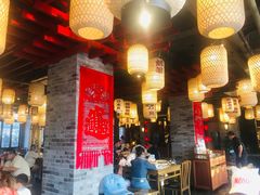 -二十八里太湖船菜(吉祥路店)