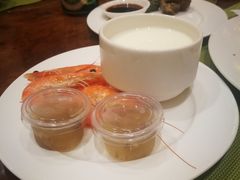 -罗约海滨温泉酒店-索莎西餐厅