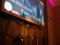 -方糖KTV-PLUS(世茂广场店)