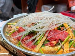 -京玉菲饭店(李村店)