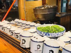 -沙州食驿·非遗小吃夜市
