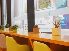 -爸爸糖手工吐司(贵阳花果园购物中心店)