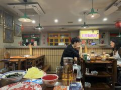 -楠火锅(西单店)