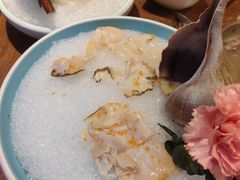 -东海怡品海鲜豆捞(星街坊店)