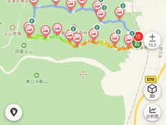 -北京鹫峰国家森林公园