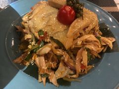 -清迈泰·泰国餐厅(华发商都店)