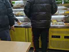 -小谷姐姐麻辣拌·麻辣烫(北辰店)