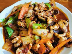-全州拌饭馆(断桥店)