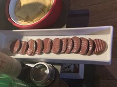 -九鼎轩脆毛肚火锅(南京东路店)