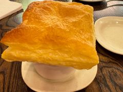 -蘑菇餐厅(马台街店)