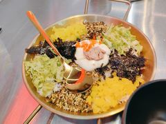 -韩味南山塔·烤肉自助(中骏世界城店)