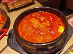 -西塔老太太泥炉烤肉(北京亚运村店)