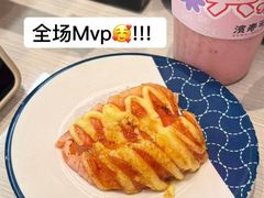 -滨寿司(新街口中央商场店)
