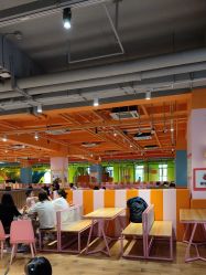 -宝燕乐园(闵行旗舰店)