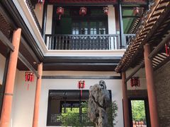 -东莞市可园博物馆