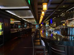 -Wolfgang’s Steakhouse 沃夫冈牛排馆(上海白玉兰广场店)