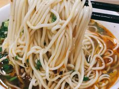 -玉香宫河州牛肉拉面