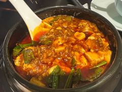 金牌麻辣豆腐-陈麻婆豆腐总店