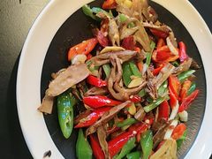 -桥边小楼·手工云南菜·丽江地标美食