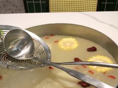 -八合里潮汕鲜牛肉火锅(上海汇智广场店)