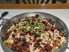 -三猫黑鱼花(南大店)