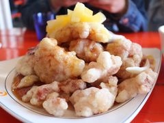 -牛岛王子面馆
