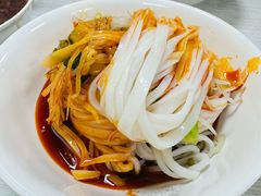 大米面皮-薛昌利大米面皮(南关正街店)