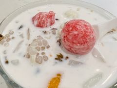 -香香海南菜餐厅