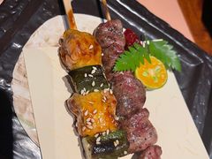 -山葵家居酒屋(天目里店)