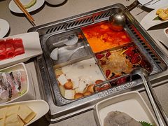 -海底捞火锅(龙湖三千集店)