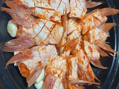 -和源祥·日照菜扛把子(万平口一店)