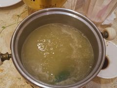 -芭菲盛宴·环球美食(北城国际店)